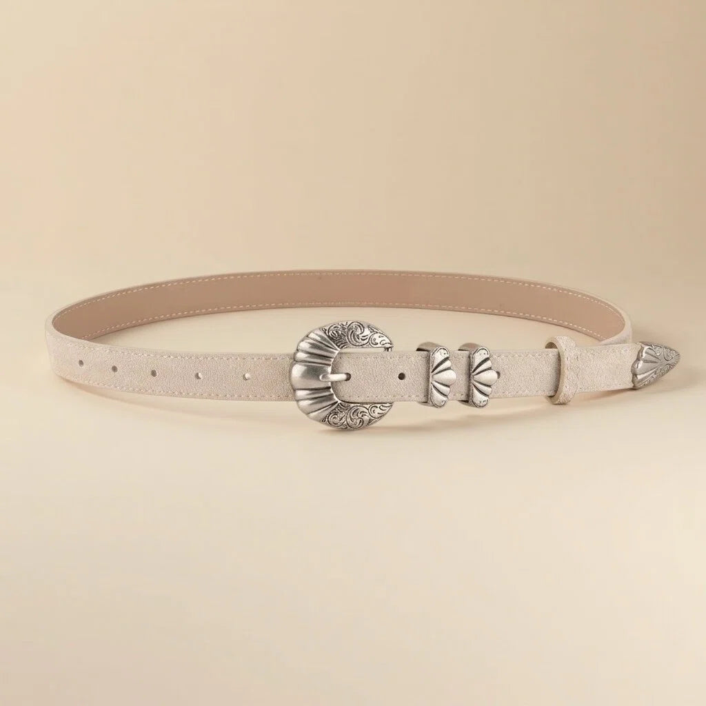Western-Gürtel für Damen - PrairieShell