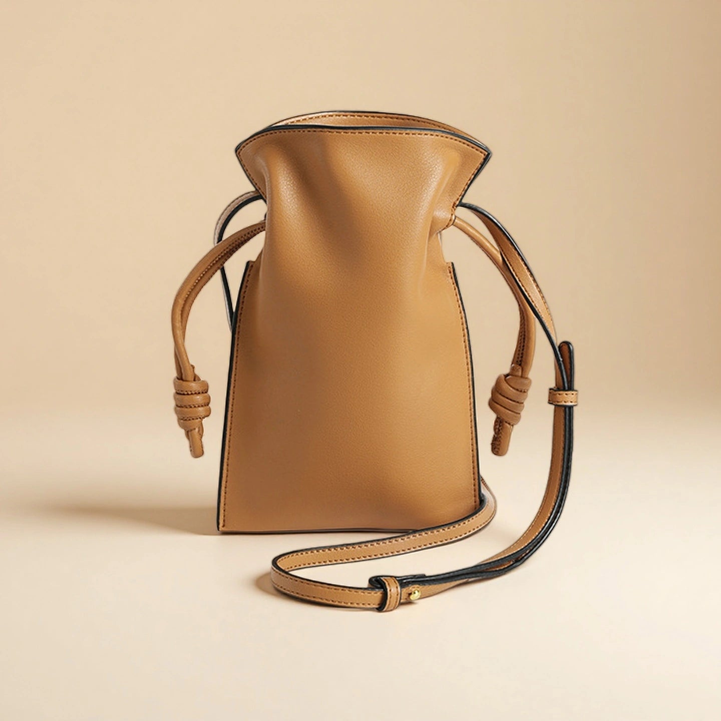 Phone Bag Crossbody-"CharmSoft"