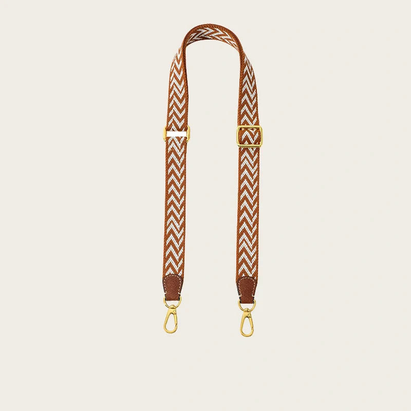 FlexChevron-Bag Extender Strap