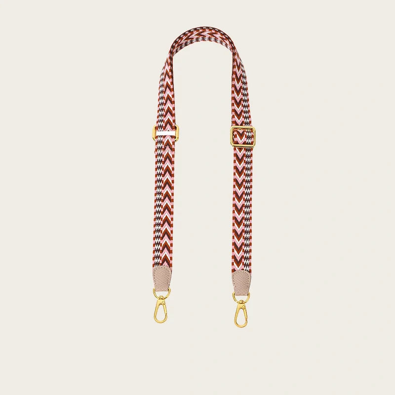 FlexChevron-Bag Extender Strap