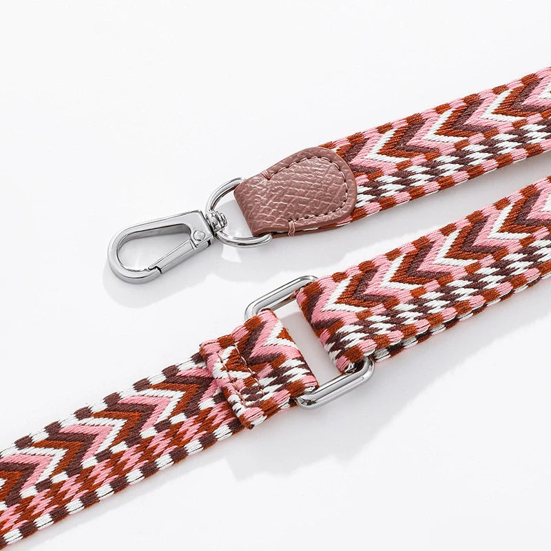 FlexChevron-Bag Extender Strap