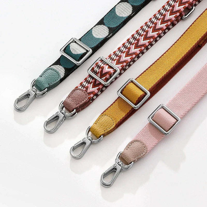 FlexChevron-Bag Extender Strap