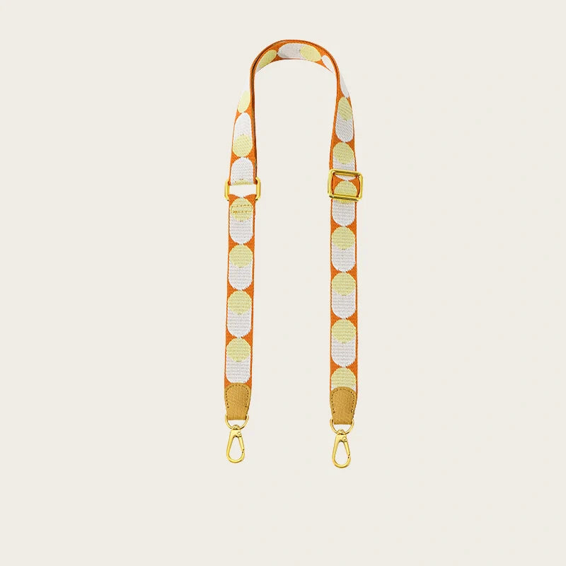 FlexChevron-Bag Extender Strap
