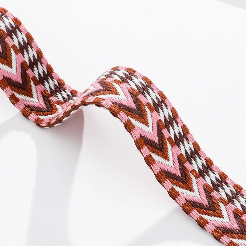 FlexChevron-Bag Extender Strap
