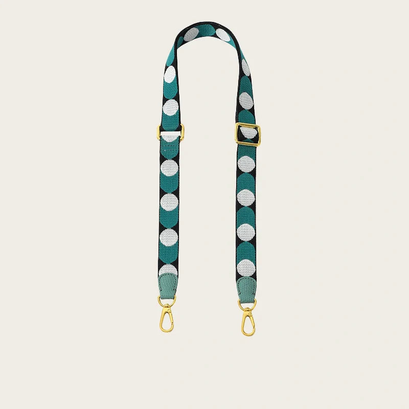 FlexChevron-Bag Extender Strap