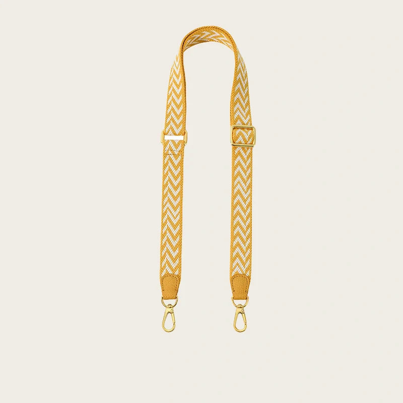 FlexChevron-Bag Extender Strap