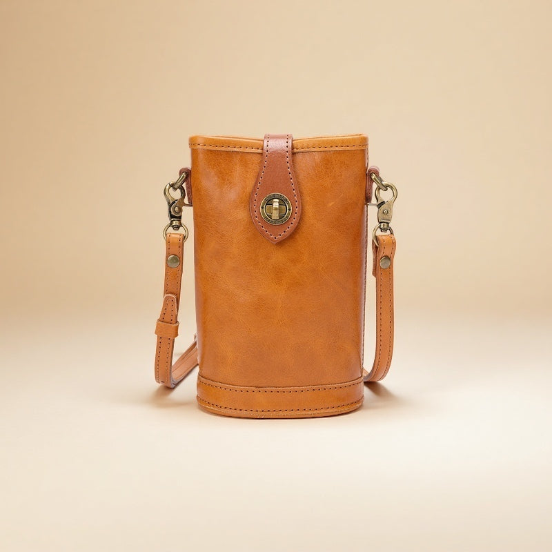 Bag for Cell Phone – "TurnLock"