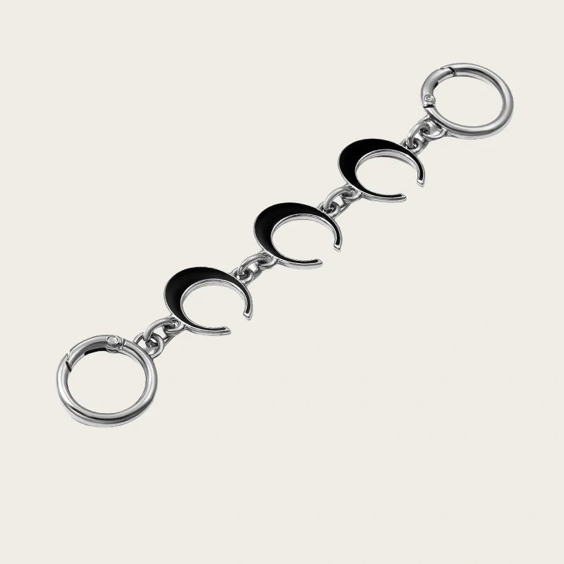 LunaLink-Bag Strap Extender-Golden/Silver