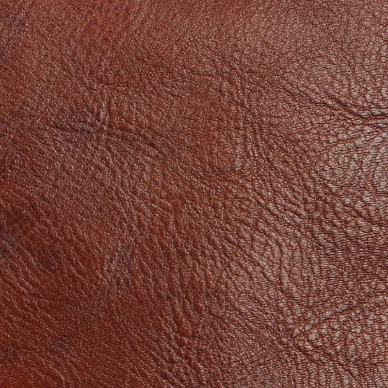 Sac en cuir tressé - "Nomad Weave"