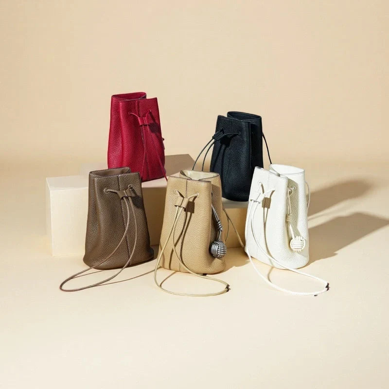 Cell Phone Wallet Bag - “LoopSling”