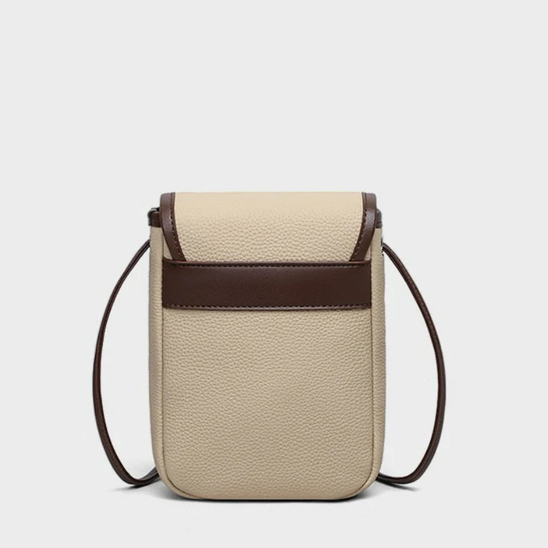 Crossbody Cell Phone Bag-"EaseDash"