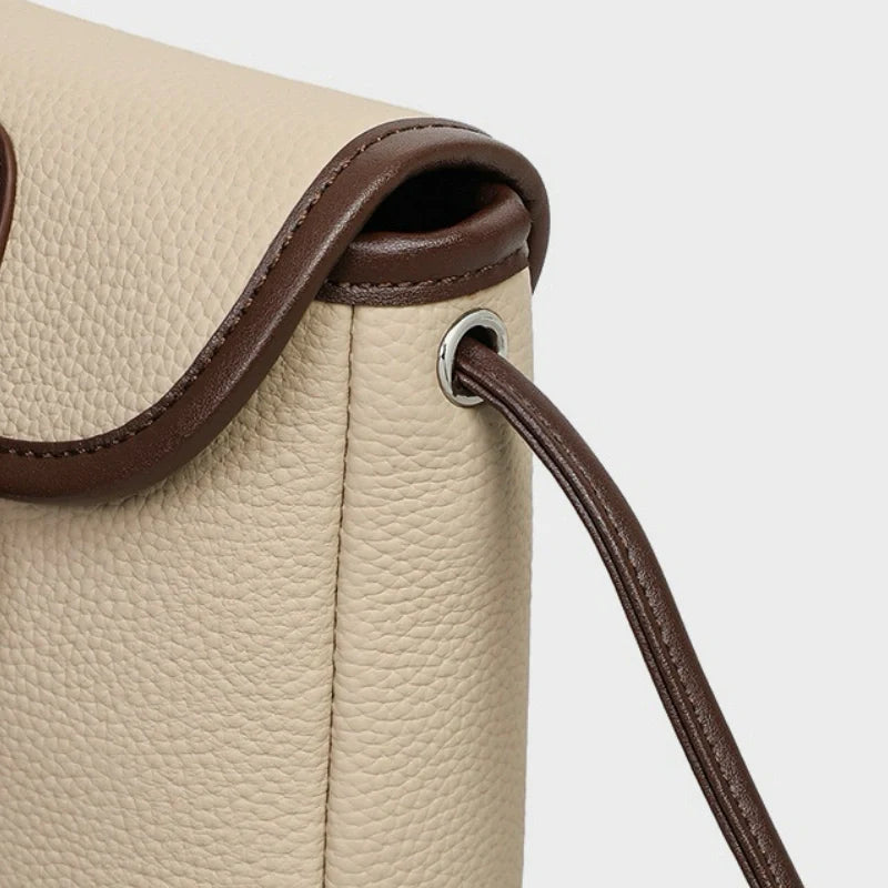 Crossbody Cell Phone Bag-"EaseDash"