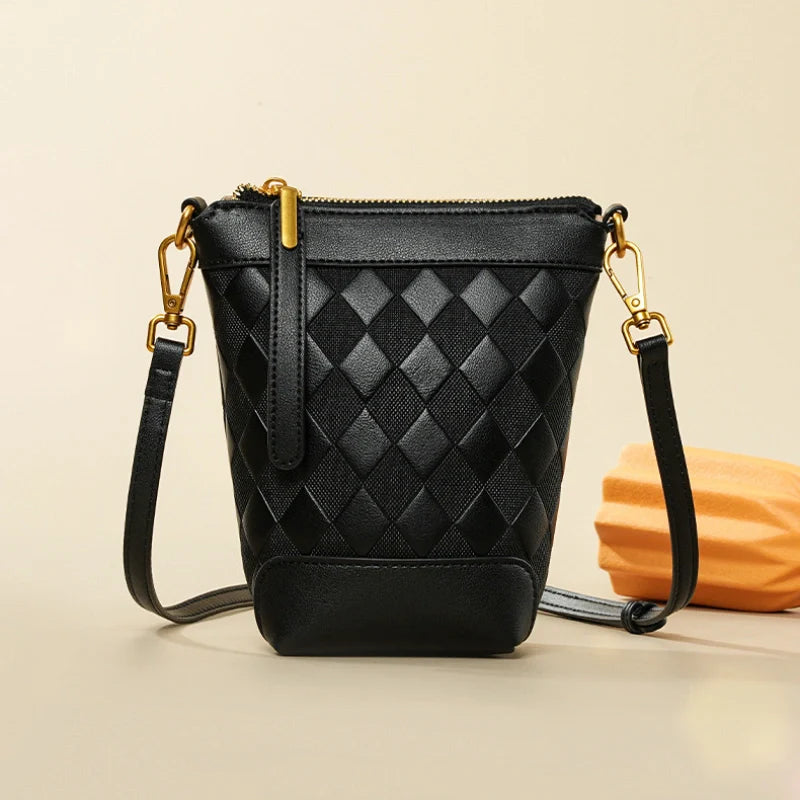 Phone Bag Crossbody-"BoltDash"