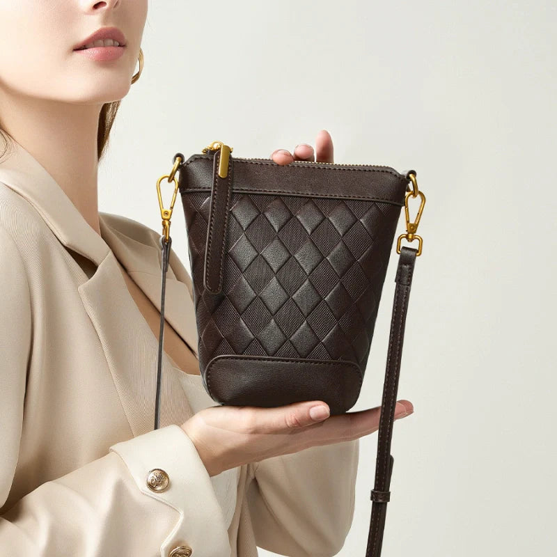 Phone Bag Crossbody-"BoltDash"