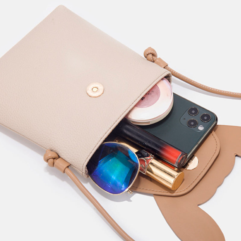 Crossbody Bags for Phone – “LuckyHug”