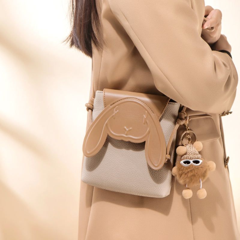 Crossbody Bags for Phone – “LuckyHug”