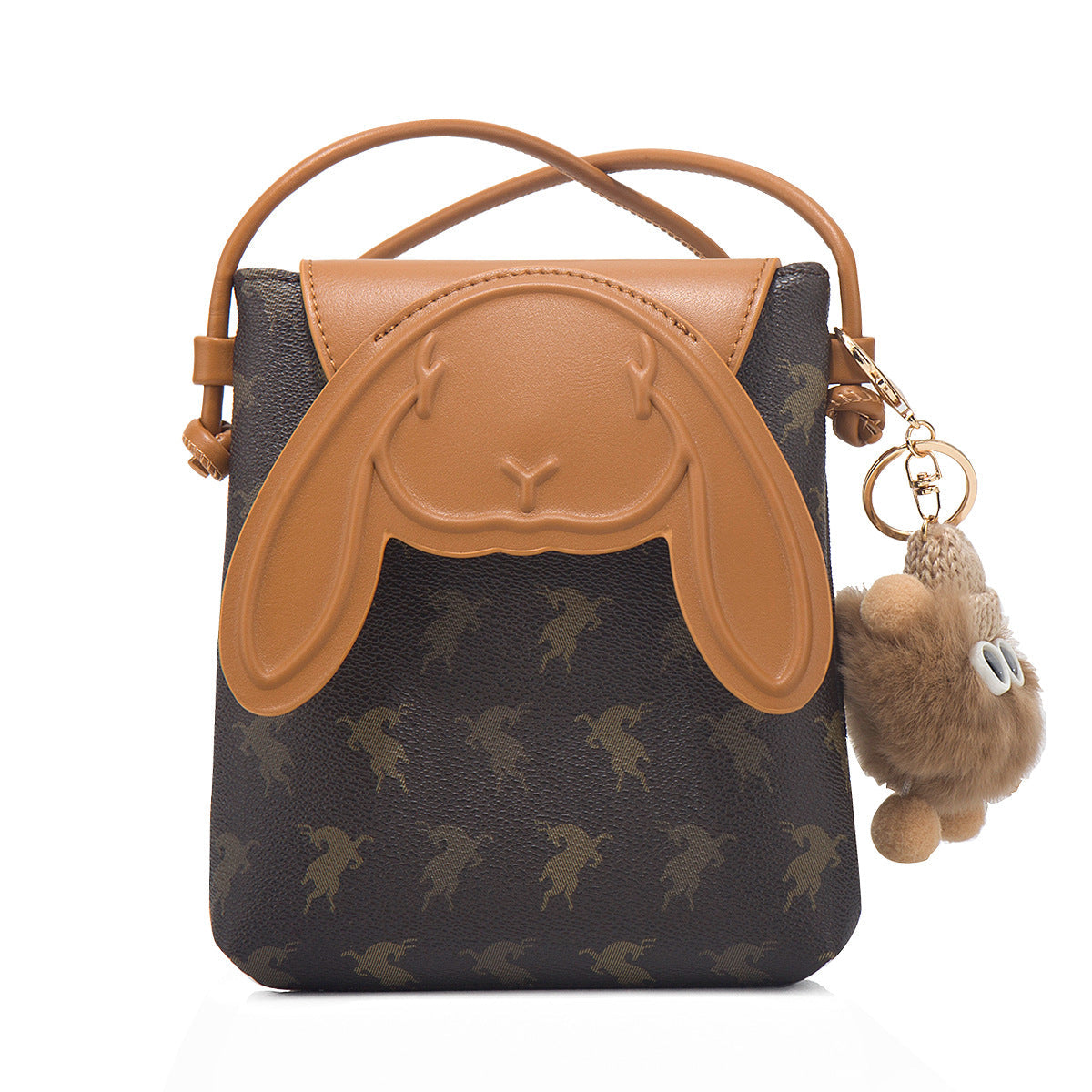 Crossbody Bags for Phone – “LuckyHug”