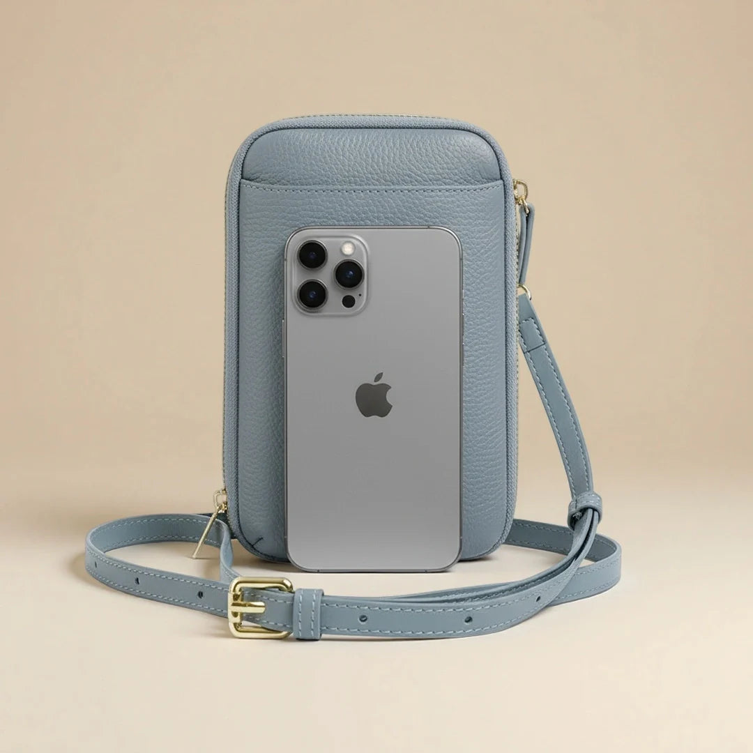 Spectrum Satchel