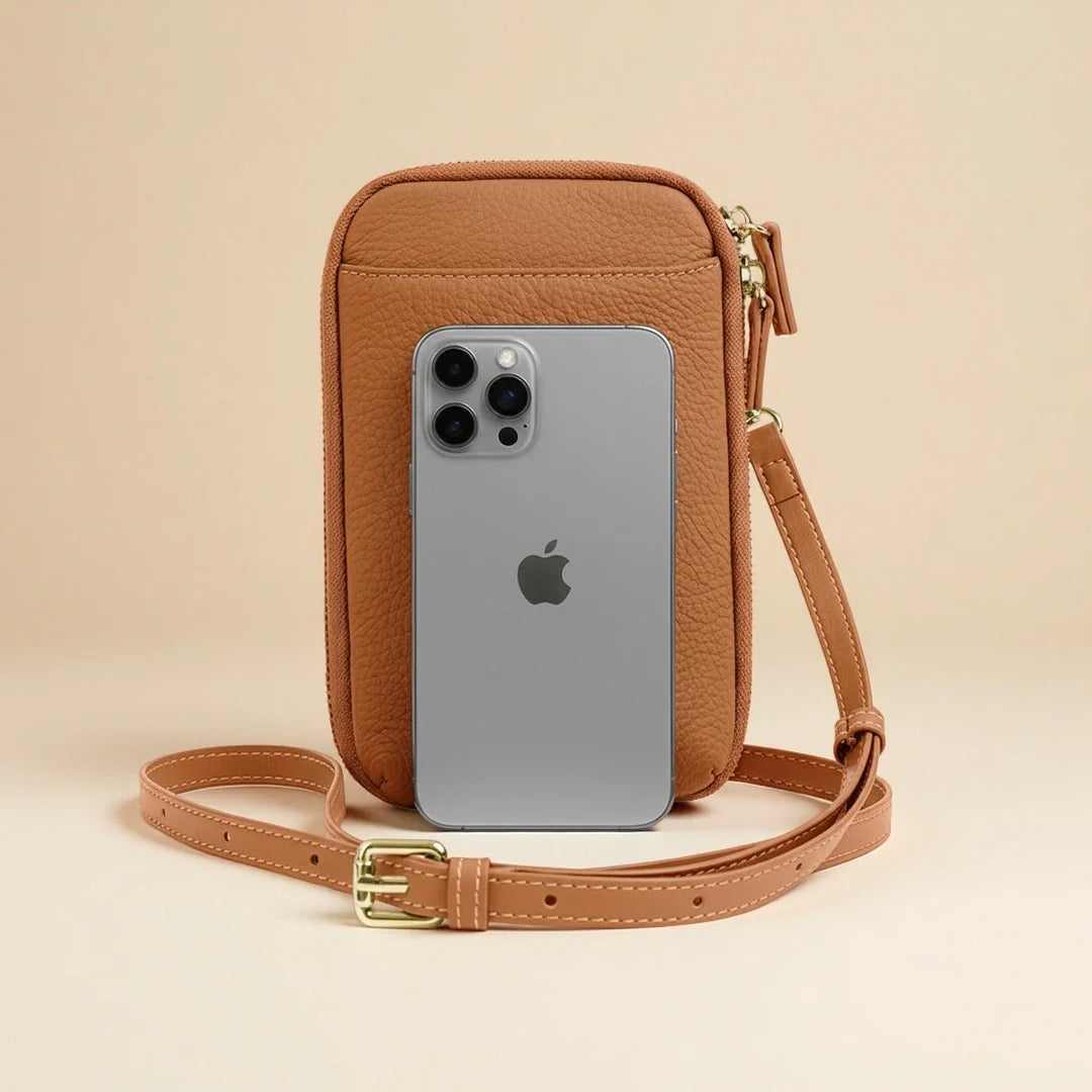 Spectrum Satchel