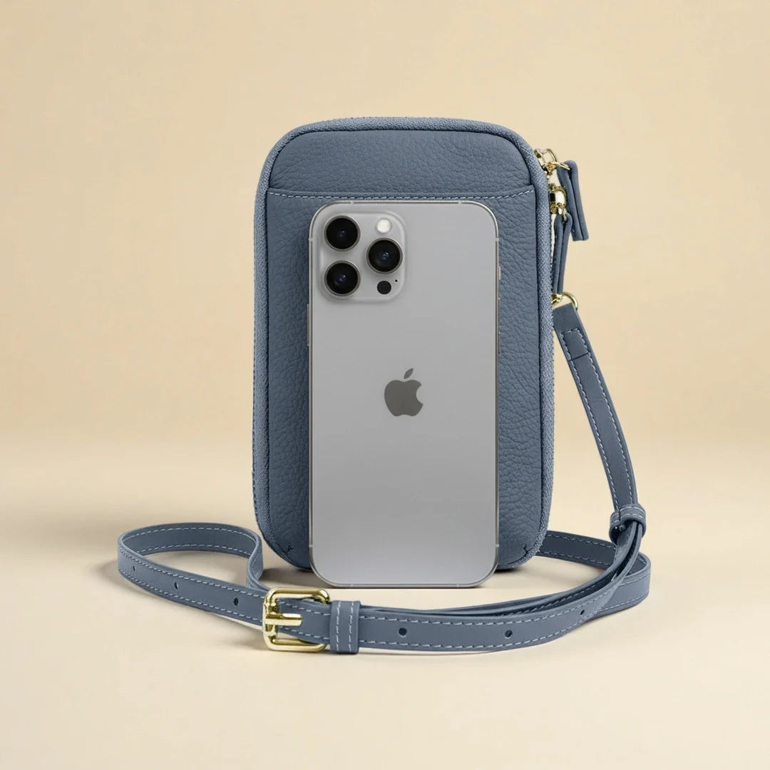 Spectrum Satchel