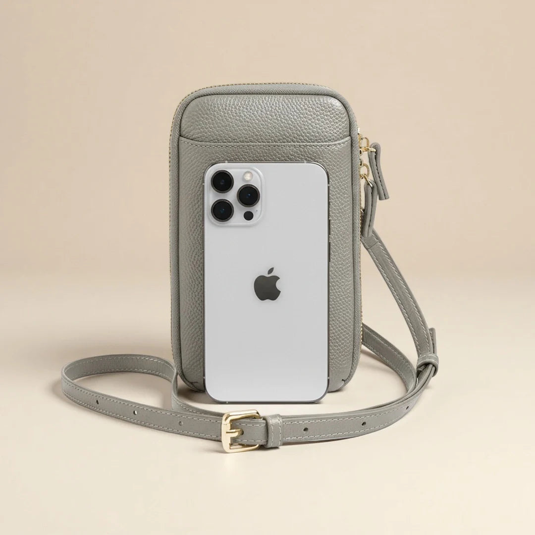 Spectrum Satchel