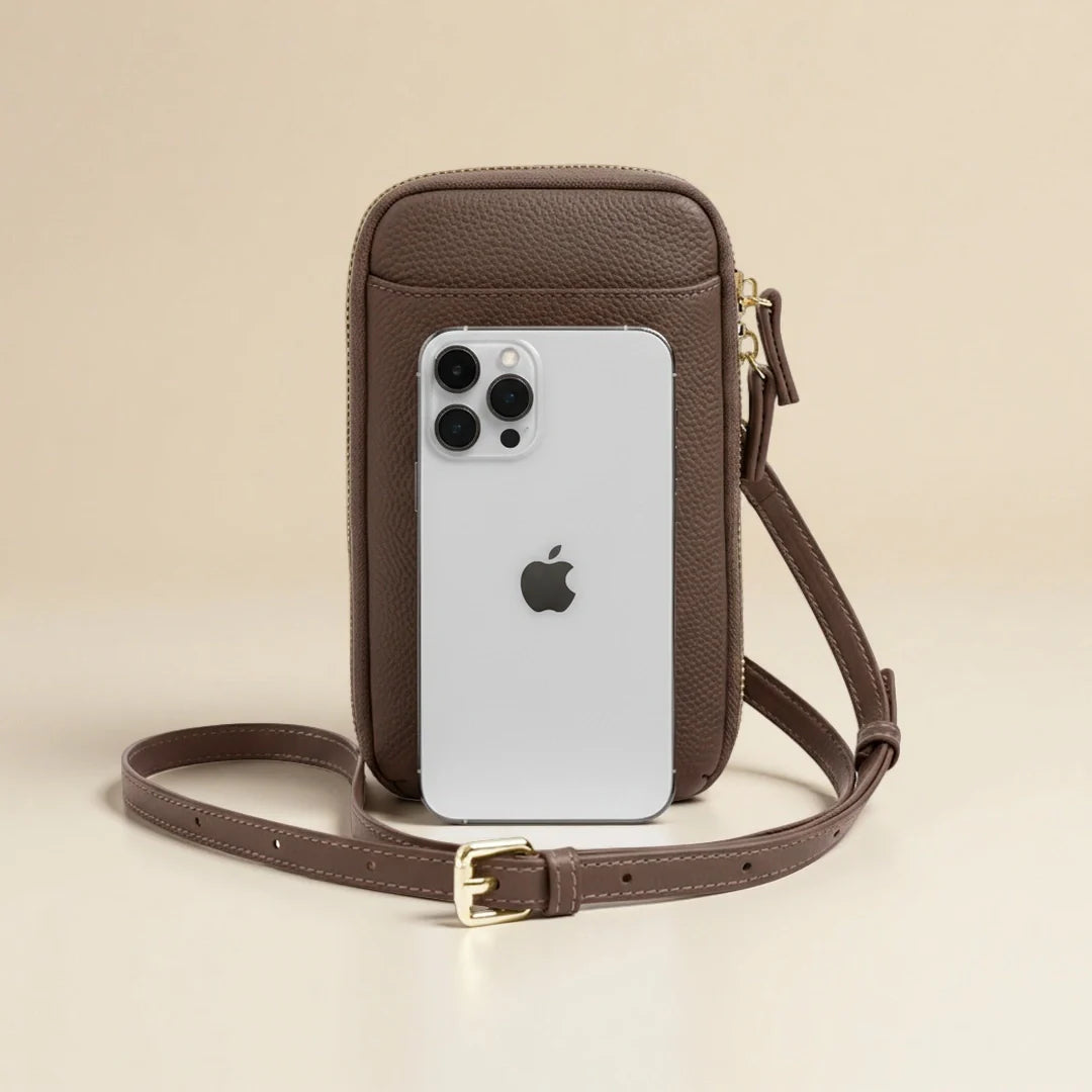 Spectrum Satchel