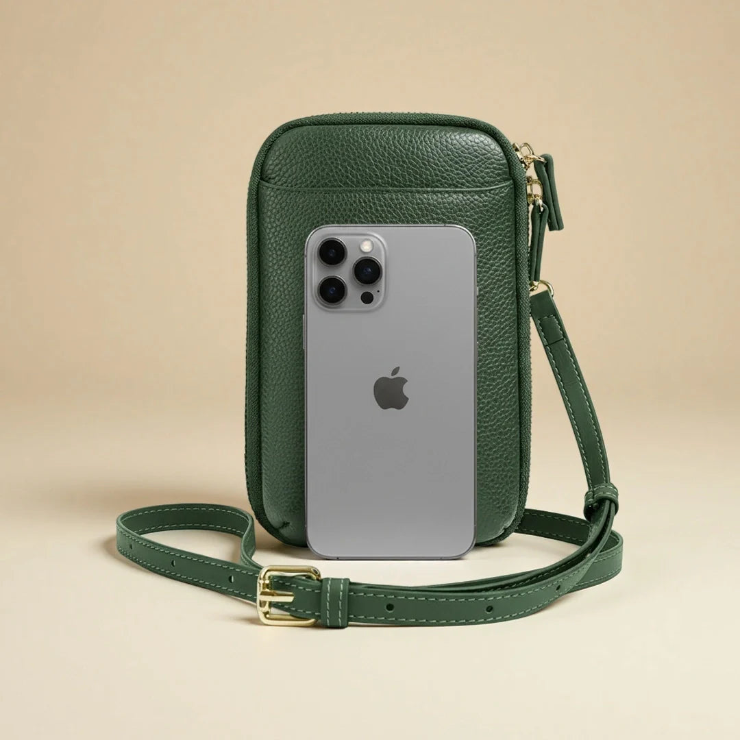 Spectrum Satchel