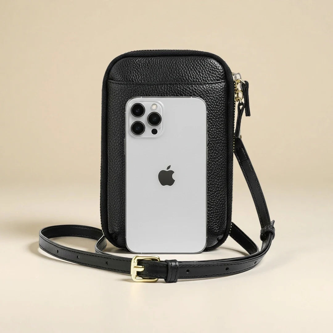 Spectrum Satchel