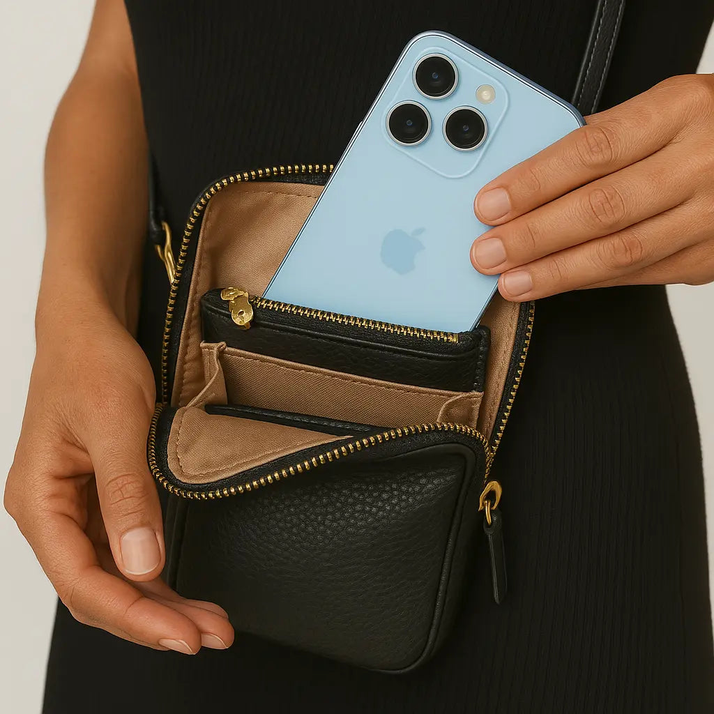 Spectrum Satchel