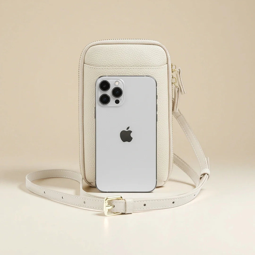 Spectrum Satchel