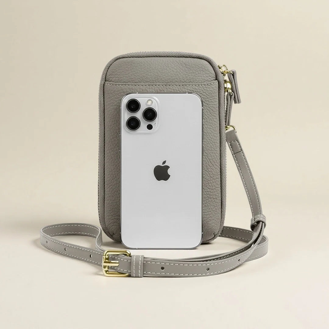 Spectrum Satchel