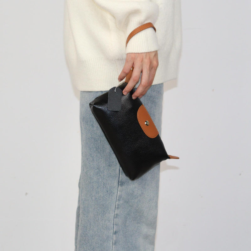 Luxe Coin Companion