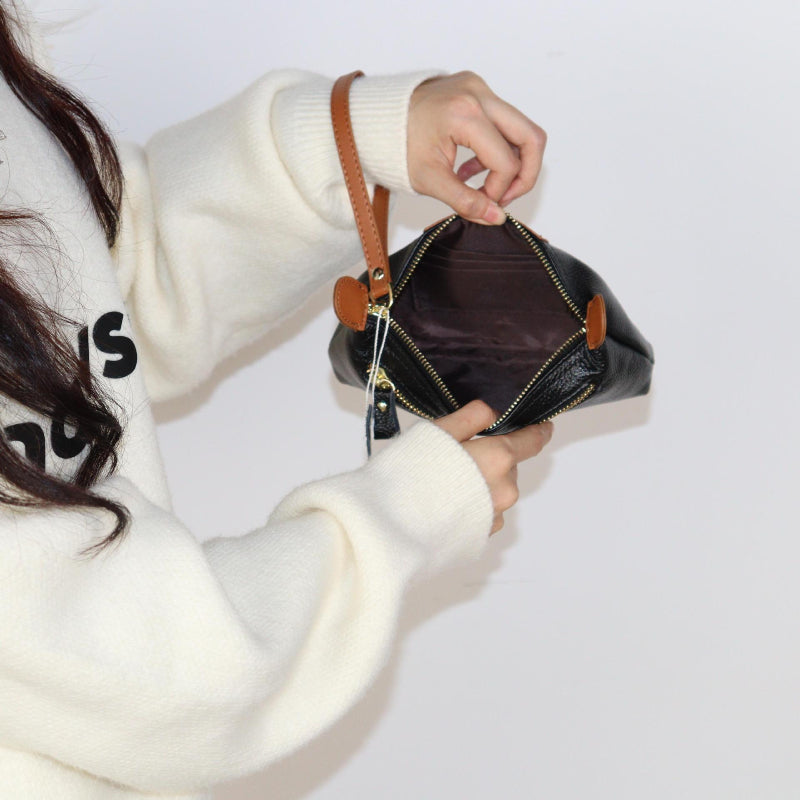 Luxe Coin Companion