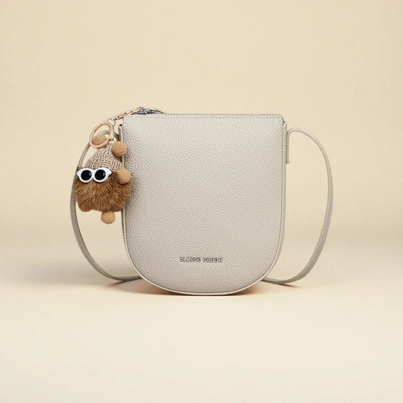 Sac à téléphone designer - "Musedrop"