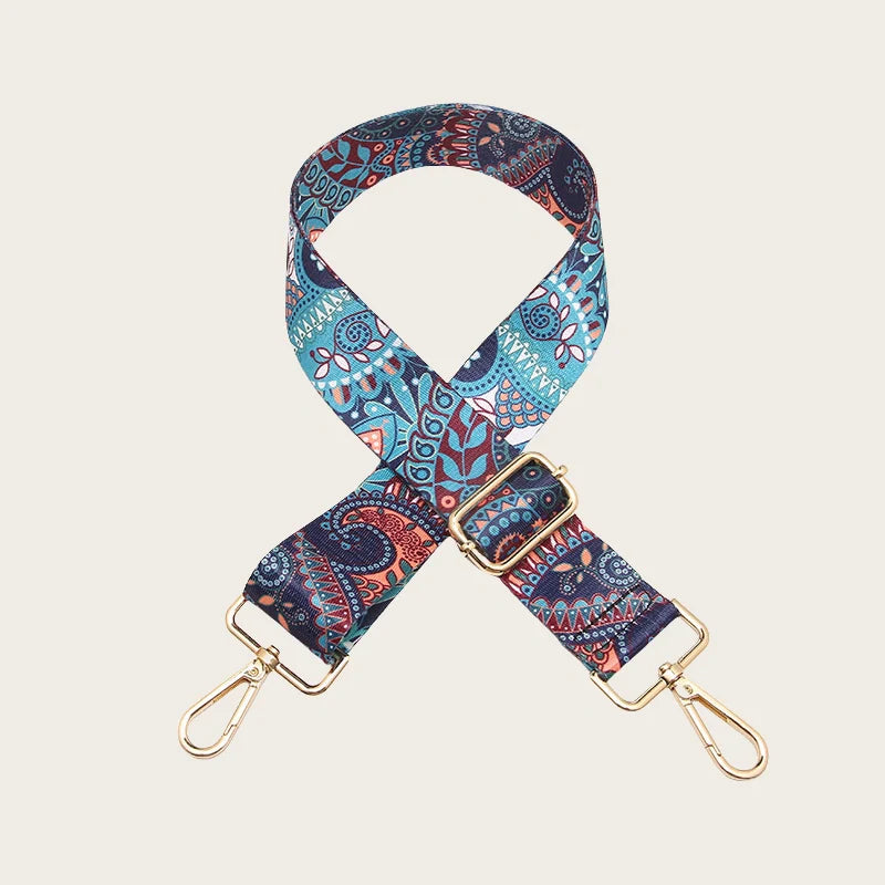 HorizonReach-Long Crossbody Bag Strap