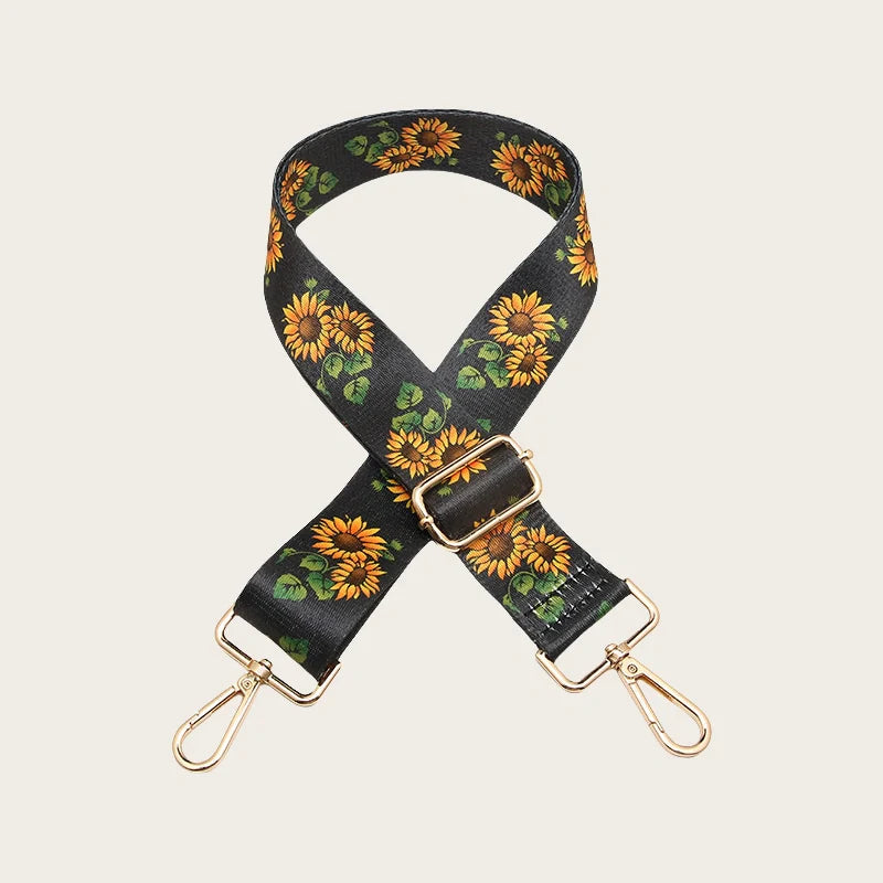 HorizonReach-Long Crossbody Bag Strap