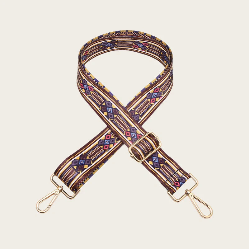 HorizonReach-Long Crossbody Bag Strap