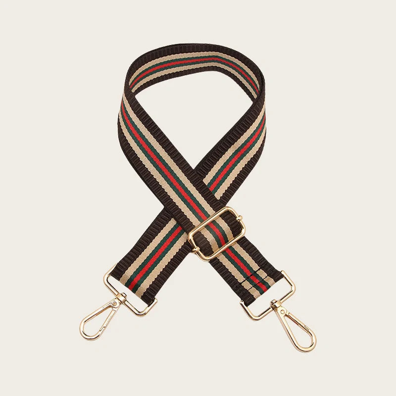 HorizonReach-Long Crossbody Bag Strap
