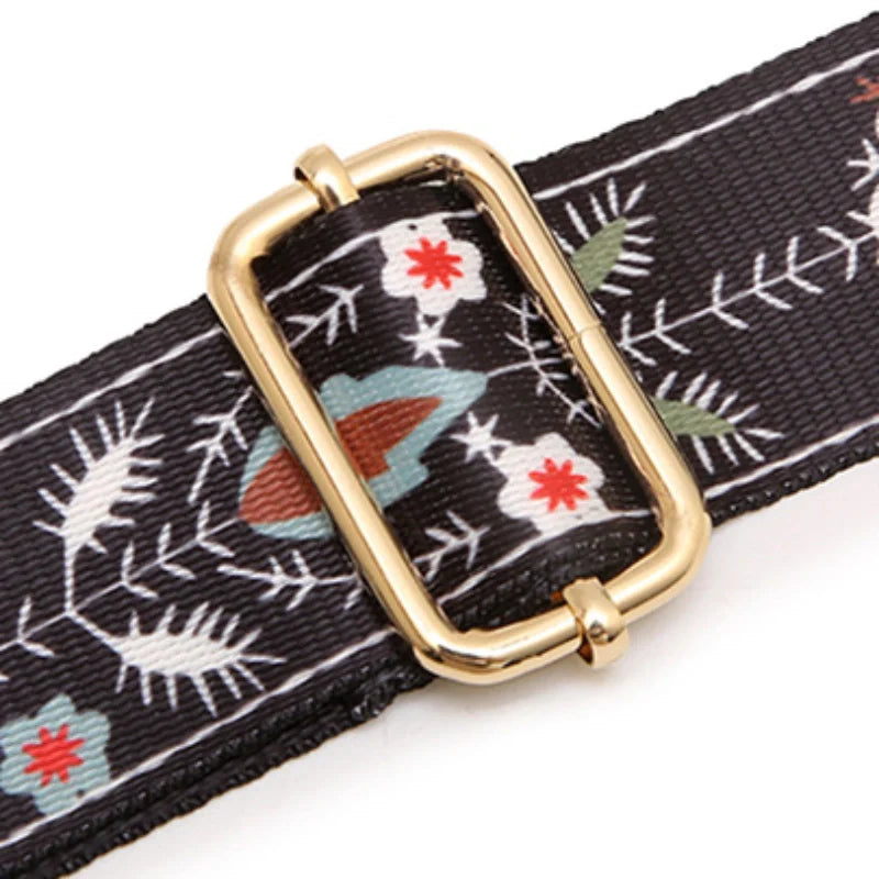 HorizonReach-Long Crossbody Bag Strap