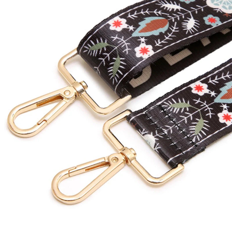 HorizonReach-Long Crossbody Bag Strap