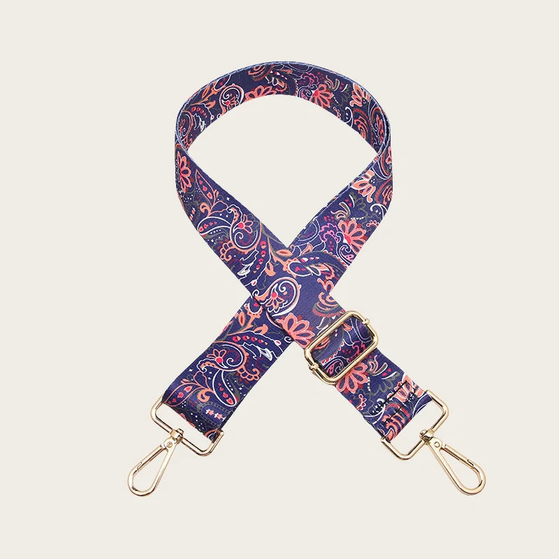 HorizonReach-Long Crossbody Bag Strap