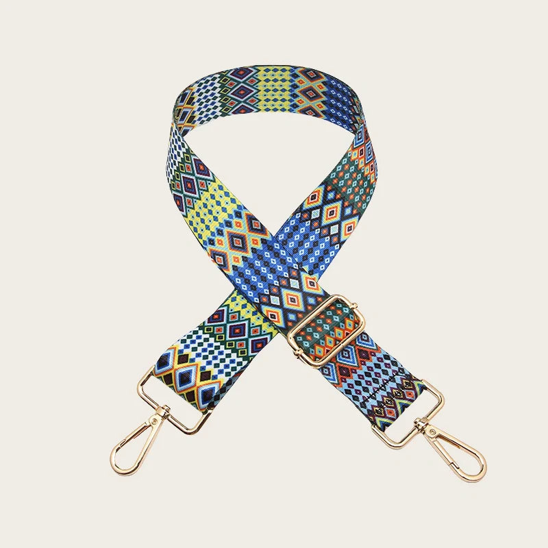 HorizonReach-Long Crossbody Bag Strap