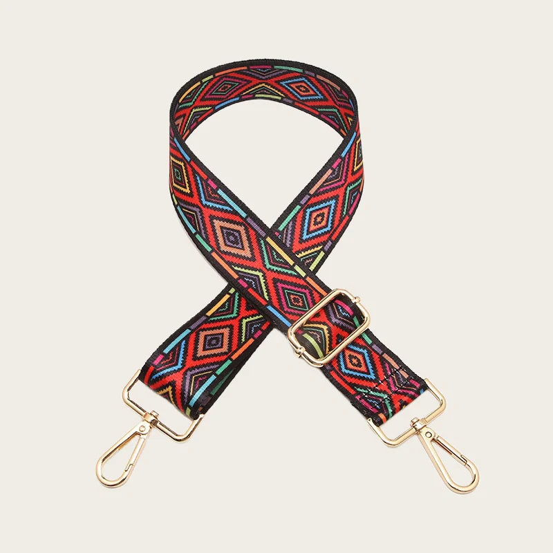 HorizonReach-Long Crossbody Bag Strap