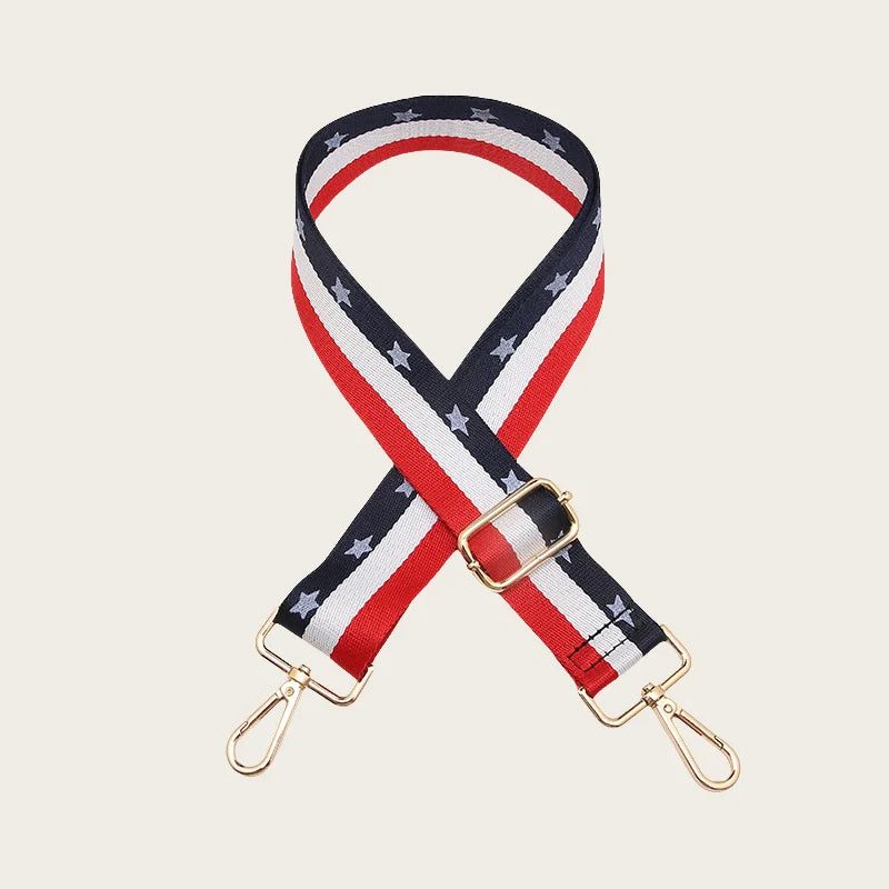 HorizonReach-Long Crossbody Bag Strap