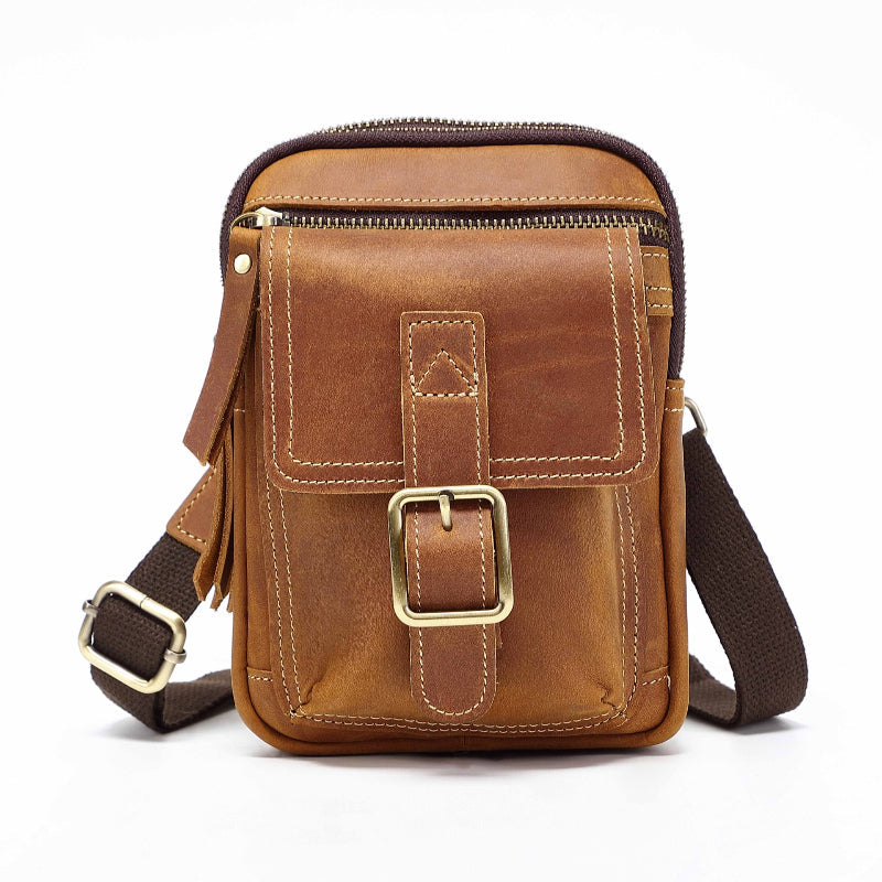Sac à dos pour téléphone pour homme – "FlexTrail"