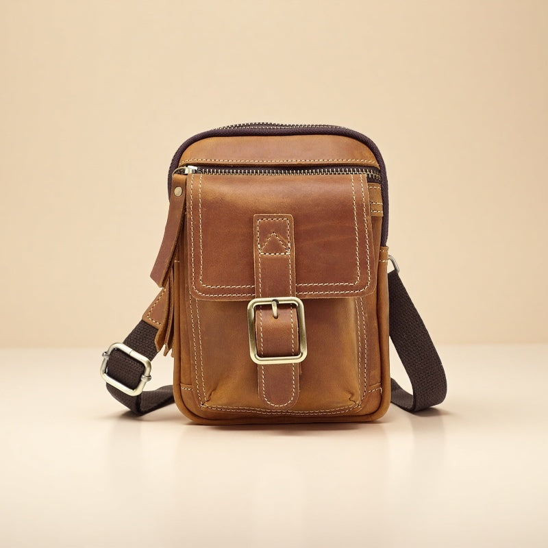 Sac à dos pour téléphone pour homme – "FlexTrail"
