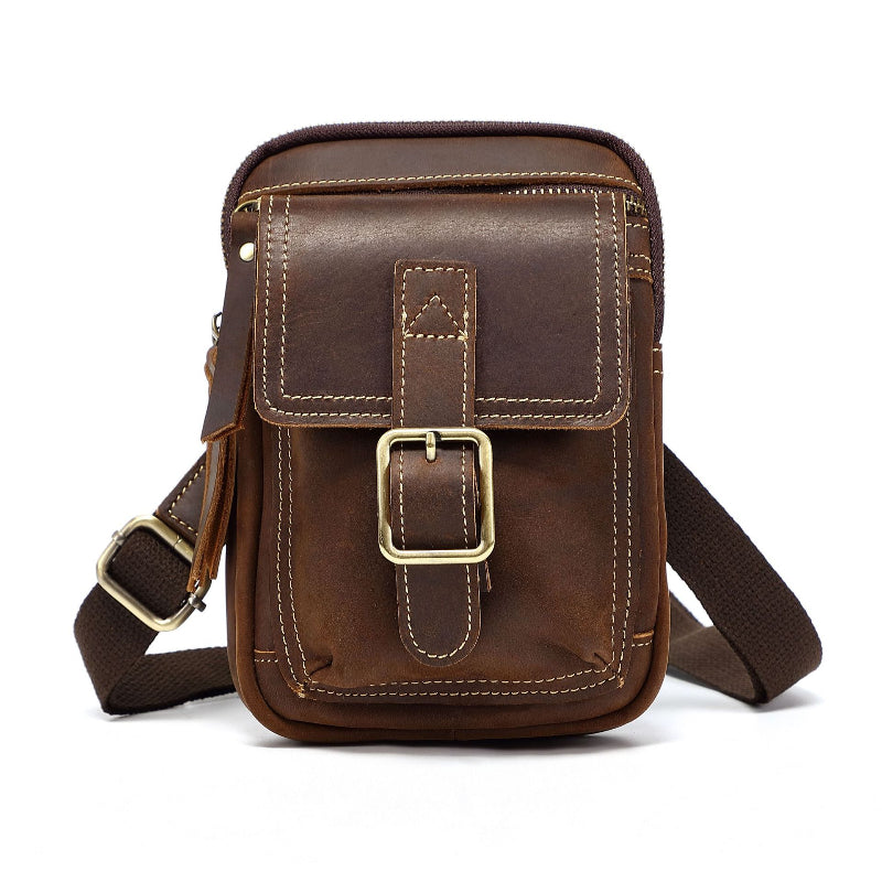 Sac à dos pour téléphone pour homme – "FlexTrail"