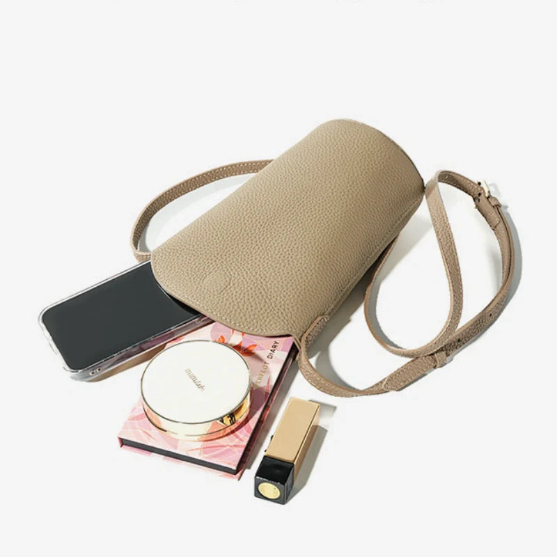 Phone Bag Crossbody-"DashZoomer"