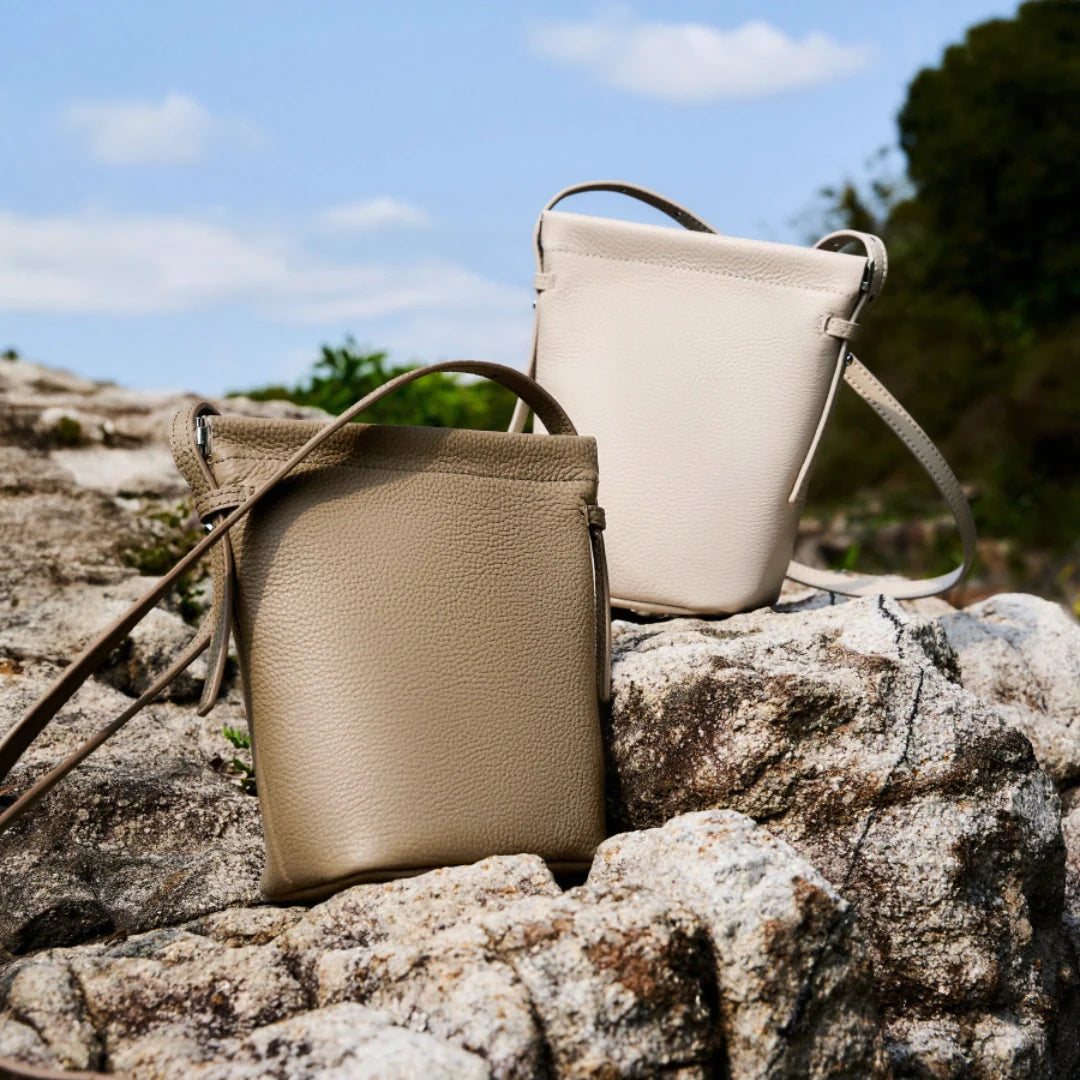 Phone Bag Crossbody-"CharmZen"