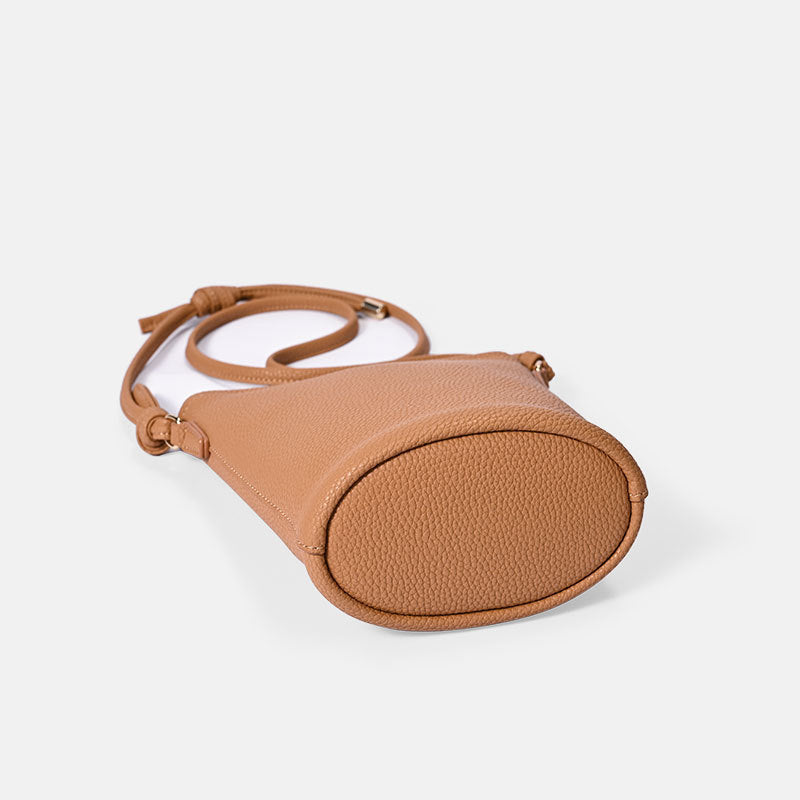 Sac de Téléphone Mobile – "QuietZip"